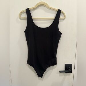 Express Body Contour Bodysuit